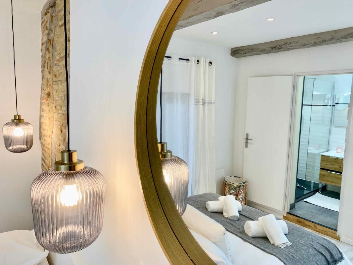 Appartement La Parenthese Occitane à Castres  Extérieur photo